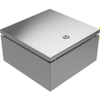 Wall Boxes - 2134063 - RS Components, Ltd.