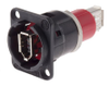 Firewire Connectors -- 6659598 - Image
