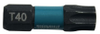 Screwdriver Bits - 1947895 - RS Components, Ltd.
