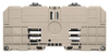 DIN Rail Terminal Blocks - 8240149 - RS Components, Ltd.