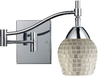 10151/1PC-SLV Lamps-Swing Arm-Wall - 638095 - Capital Lighting, Inc.