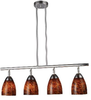 10153/4PC-ES Island/Pool Table-4 Light + - 691132 - Capital Lighting, Inc.