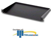Kendall Howard 1U Component Shelf -- 1906-1-001-01A - Image