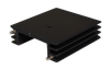 Heat Sinks - 1001-HSK-054-09 - New Yorker Electronics Co., Inc.