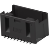 Headers, Male Pins - 17-4-2427710-9TR-ND - DigiKey