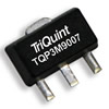 100 - 4000 MHz High Linearity Low Noise Amplifier Gain Block -- TQP3M9007 - Image