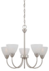 190006117 Mid. Chandeliers-Glass Up - 399359 - Capital Lighting, Inc.