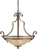 2154-04-41 Pendants-Bowl Style - 416572 - Capital Lighting, Inc.