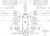 512K x 36 Sync, 3.3V/2.5V Dual-Port RAM, Interleaved I/O's - 70T3539MS133BCG - Integrated Device Technology