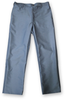 Chicago Protective Apparel Blue Large Vinex Heat & Fire-Resistant Pants - 606-FR9B LG -- 606-FR9B LG - Image