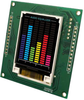 Display Modules - LCD, OLED, Graphic - 1756-1023-ND - DigiKey