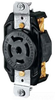 Locking Device Receptacle -- 72120FR - Image
