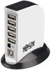 7-Port USB 2.0 Hub -- U222-007-R