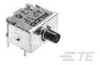 Push Button Switches - 1825174-3 - TE Connectivity