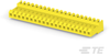 Standard Rectangular Connectors - 5-640600-0 - TE Connectivity