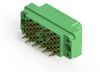 Backplane Connectors - Specialized - 516-038-520-100 - Lingto Electronic Limited