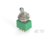 Toggle Switches - 2-1437559-8 - TE Connectivity