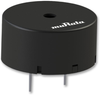 Sounder, 2Khz, 70Db; Transducer Function Murata - 87X9099 - Newark, An Avnet Company