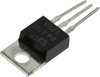 Power Transistor, Npn, 80V, To-220; Transistor Polarity Solid State - 10P1067 - Newark, An Avnet Company