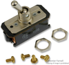 Switch, Toggle, Dpst, 16A, 250V; Switch Operation Alcoswitch Te Connectivity - 23F250 - Newark, An Avnet Company