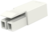 Connector, Plug, Poke-In, 2Pos, 4.5Mm; Product Range Amp - Te Connectivity - 99Y0326 - Newark, An Avnet Company