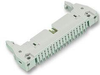 Wire-Board Connector, Header, 20 Position, 2.54Mm; Connector Systems Amphenol Communications Solutions - 43K4477 - Newark, An Avnet Company