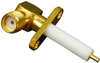 Rf/coaxial, Sma Jack, R/a, 50 Ohm, Solder; Connector Type Amp - Te Connectivity - 96M0587 - Newark, An Avnet Company