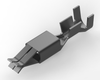 Contact, Socket, Crimp, 16Awg; Product Range Amp - Te Connectivity - 16H2734 - Newark, An Avnet Company