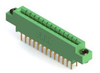 Card Conn, Dual Side, 26Pos, Wire Wrap; Card Edge Connector Type Edac - 59AJ8966 - Newark, An Avnet Company