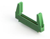 Card Edge Conn, Single Side, 19Pos, Lug; Card Edge Connector Type Edac - 67AJ2011 - Newark, An Avnet Company