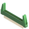 Card Edge Conn, Dual Side, 62Pos, Th; Card Edge Connector Type Edac - 69AJ2362 - Newark, An Avnet Company