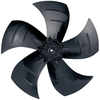 Axial Fan, 250Mm, 115V, 2171.85Cfm; Nominal Rated Voltage Ac Ebm-Papst - 86T5985 - Newark, An Avnet Company