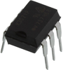 Optocoupler, Phototriac, 3750Vrms; Optocoupler Case Style Vishay - 35C1756 - Newark, An Avnet Company