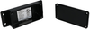 Enclosure, Wall Mount, Aluminium, Black; Enclosure Type Bud Industries - 72Y0616 - Newark, An Avnet Company