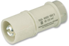 Heavy Duty Insert, Plug, 1Pos, 120Mm2; Product Range Harting - 29H1406 - Newark, An Avnet Company