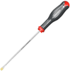 Scrwdrver, Slotted, 5.5Mm, 100Mm, 209Mm Rohs Compliant Facom - 69AJ0046 - Newark, An Avnet Company
