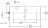 Cylindrical He3 Neutron Detector - LND 25331 - LND, Inc.