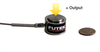 LCA350 Miniature Compression Load Cell -- FSH01555 - Image