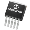 Integrated Circuits (ICs) - Power Management (PMIC) - Voltage Regulators - Linear - 1373162-MCP1825-ADJE/ET - Win Source Electronics