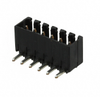 Headers, Plugs and Sockets - 281-1120-ND - DigiKey