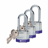 Lockouts, Padlocks - 2267-105895-ND - DigiKey
