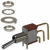 Toggle Switches - CKN1458-ND - DigiKey