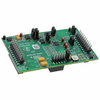 Analog to Digital Converters (ADCs) Evaluation Boards -- 296-30707-ND - Image
