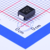 TVS/Fuse/Board Level Protection >> Electrostatic and Surge Protection (TVS/ESD) - SMBJ6.0CA - LCSC Electronics Technology (HK) Limited