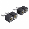 Headers, Receptacles, Female Sockets - 801-87-006-40-002101-ND - DigiKey
