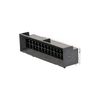 Headers, Male Pins - 0444282403-ND - DigiKey