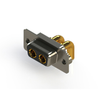 D-Sub Connector Assemblies - 151-630-2W2-640-4N2-ND - DigiKey