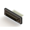 D-Sub Connector Assemblies - 151-627-W25-621-012-ND - DigiKey