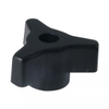 Lobed Knob - Female w/Locking Element -- KLK-10 - Image