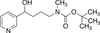 4-(N-Methyl-N-tert-butyloxycarbonyl-amino)-1-(3-pyridyl)-1.. -- M330020 - Image
